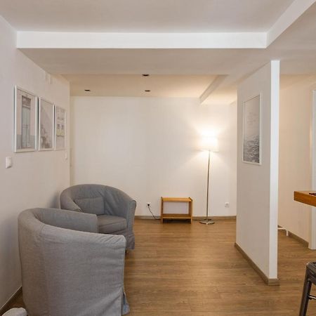 Cozy Apartment In Lisbon'S Center! 외부 사진