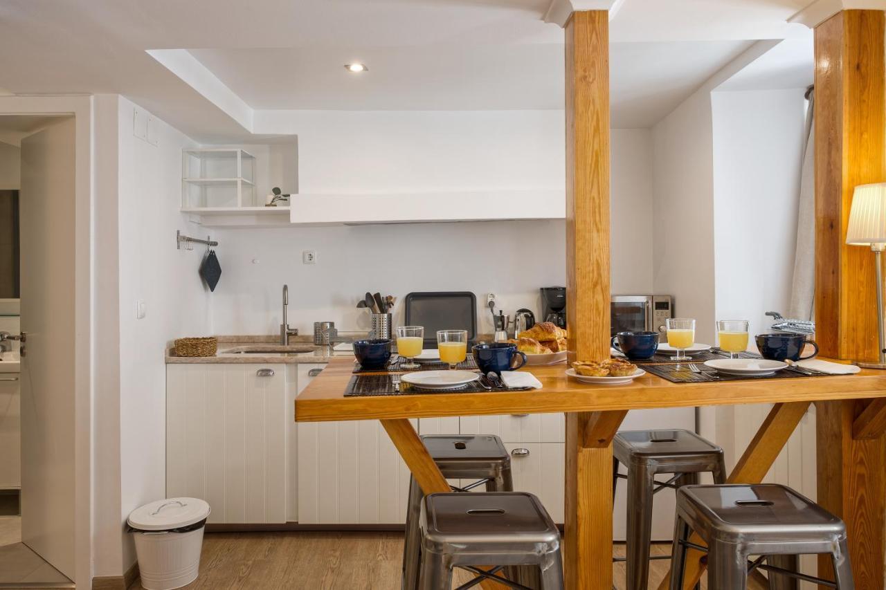 Cozy Apartment In Lisbon'S Center! 외부 사진