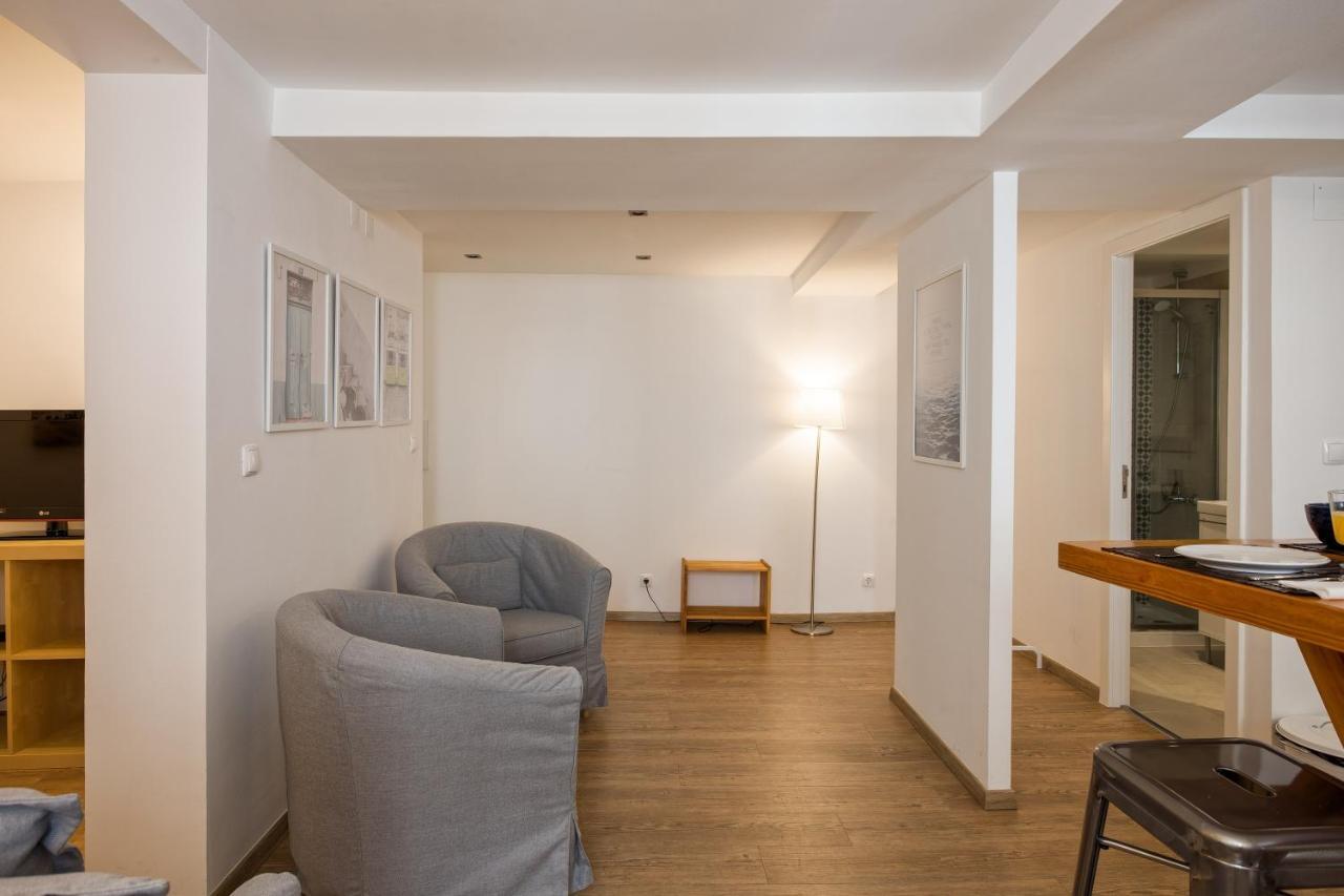 Cozy Apartment In Lisbon'S Center! 외부 사진