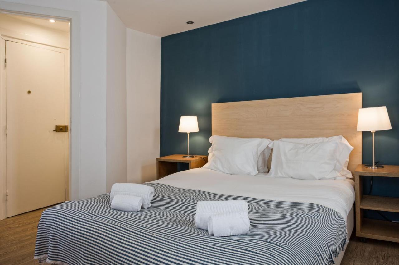 Cozy Apartment In Lisbon'S Center! 외부 사진