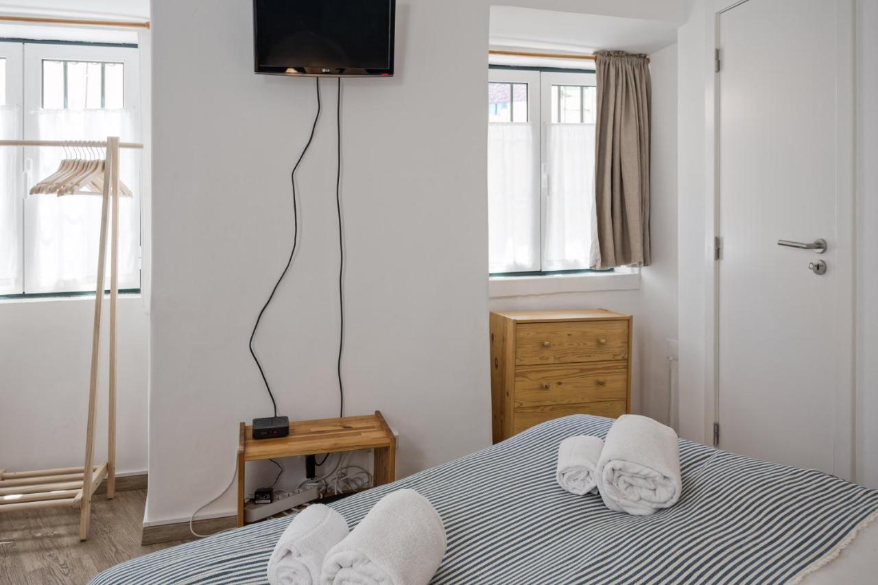 Cozy Apartment In Lisbon'S Center! 외부 사진
