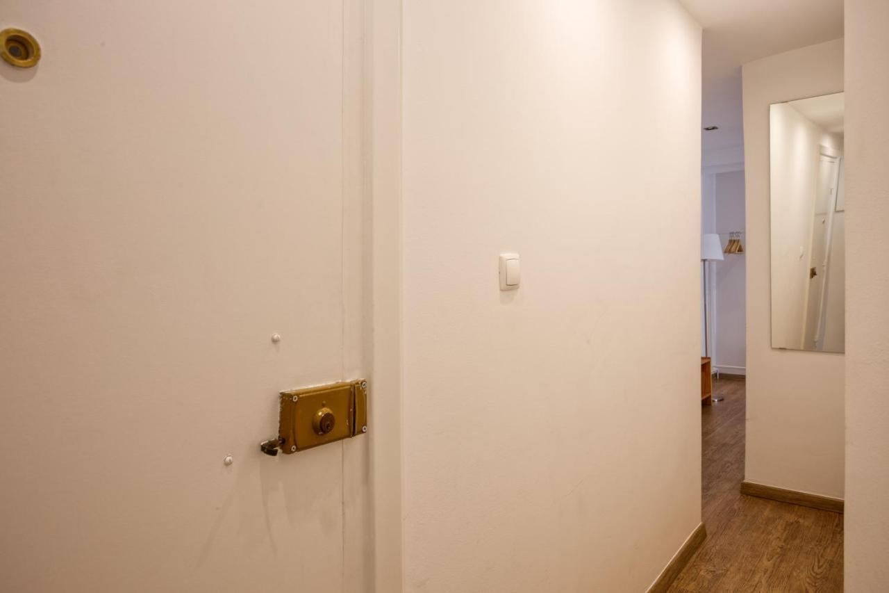 Cozy Apartment In Lisbon'S Center! 외부 사진