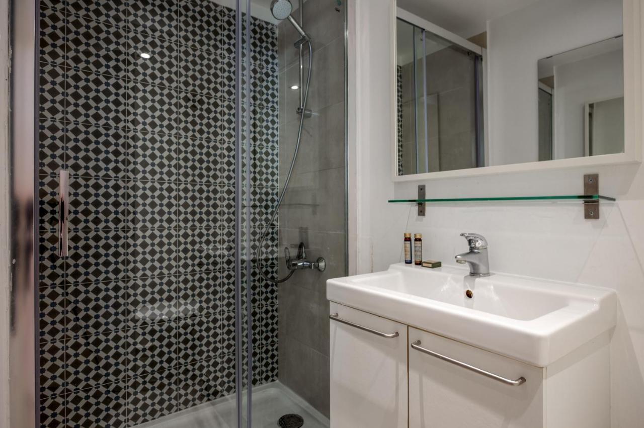 Cozy Apartment In Lisbon'S Center! 외부 사진